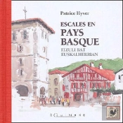 Escales En Pays Basque