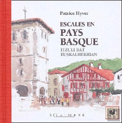 Bertrand.pt - Escales En Pays Basque