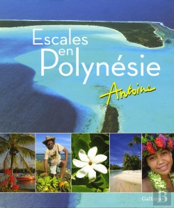 Bertrand.pt - Escales En Polynesie