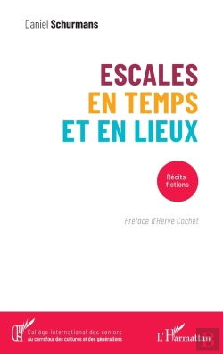 Bertrand.pt - Escales En Temps Et En Lieux