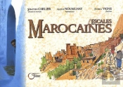 Escales Marocaines