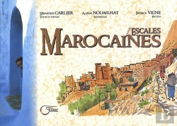 Bertrand.pt - Escales Marocaines