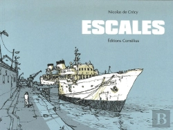 Bertrand.pt - Escales