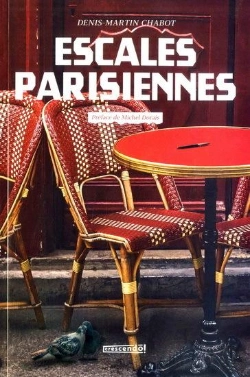 Bertrand.pt - Escales Parisiennes