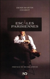Escales Parisiennes