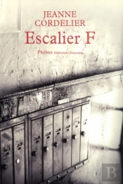 Escalier F