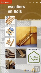 Escaliers En Bois