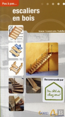 Bertrand.pt - Escaliers En Bois