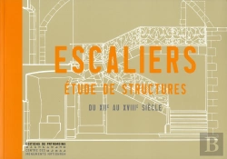 Bertrand.pt - Escaliers Xiie-Xixe Siecles