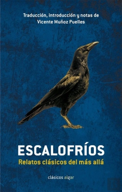 Bertrand.pt - Escalofríos. Relatos Clásicos Del Más Allá