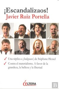 Bertrand.pt - ¡Escandalizaos!