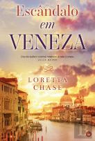 Escândalo em Veneza