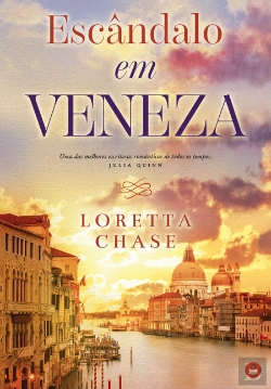 Bertrand.pt - Escândalo em Veneza