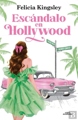 Bertrand.pt - Escándalo En Hollywood