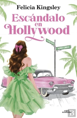 Bertrand.pt - Escandalo En Hollywood