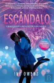 Escândalo