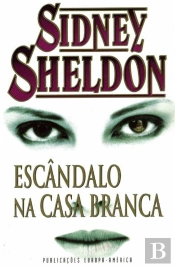 Escândalo na Casa Branca
