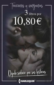 Escandalosa Venganza Sensualmente Dulce Chantaje Amoroso