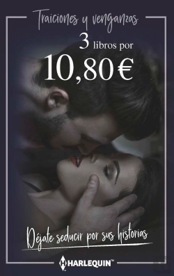 Bertrand.pt - Escandalosa Venganza Sensualmente Dulce Chantaje Amoroso