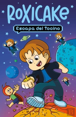 Bertrand.pt - Escapa Del Tocino