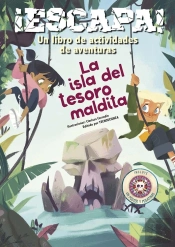 ¡Escapa! La Isla Del Tesoro Maldita