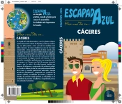Escapada Cáceres