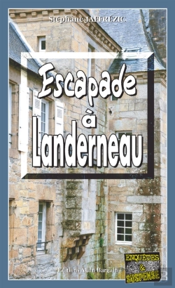 Bertrand.pt - Escapade À Landerneau
