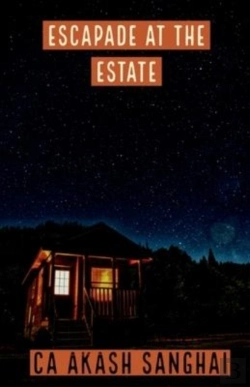Bertrand.pt - Escapade At The Estate