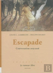 Escapade - Conversation 2015 -2016