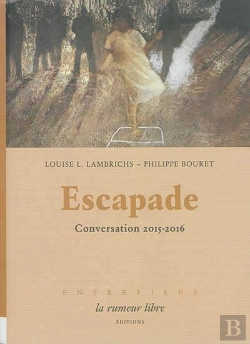 Bertrand.pt - Escapade - Conversation 2015 -2016