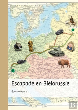 Bertrand.pt - Escapade En Biélorussie