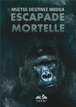 Bertrand.pt - Escapade Mortelle