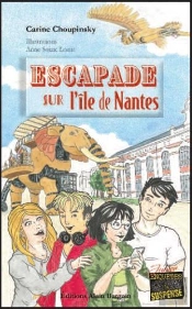 Escapade Sur L'Île De Nantes