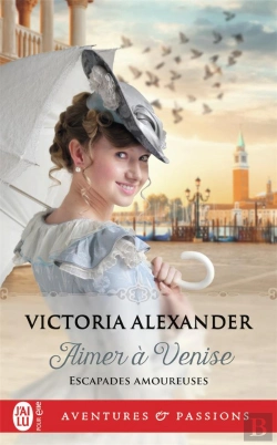Bertrand.pt - Escapades Amoureuses - 2 - Aimer A Venise