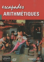 Escapades Arithmétiques
