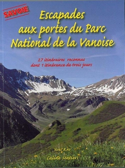 Bertrand.pt - Escapades Aux Portes Du Parc National De La Vanoise
