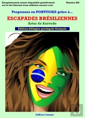 Escapades Bresiliennes