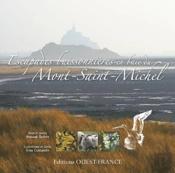 Bertrand.pt - Escapades Buissonieres En Baie Du Mont-Saint-Michel