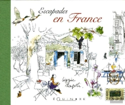 Bertrand.pt - Escapades En France