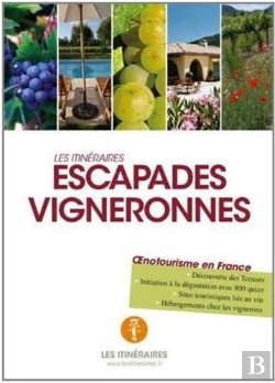 Bertrand.pt - Escapades Vigneronnes