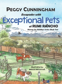 Bertrand.pt - Escapades With Exceptional Pets Of Rumi