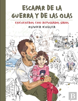 Bertrand.pt - Escapar De La Guerra Y De Las Olas