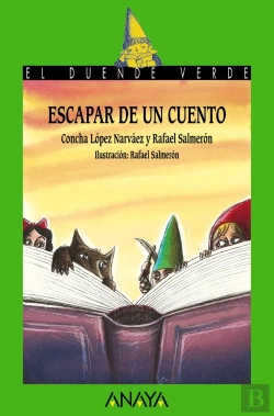 Bertrand.pt - Escapar De Un Cuento