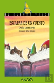 Escapar De Un Cuento