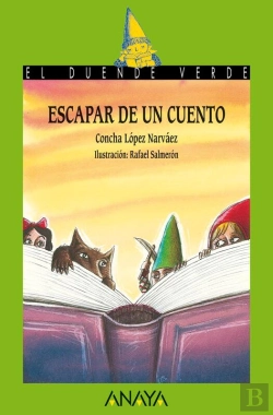 Bertrand.pt - Escapar De Un Cuento