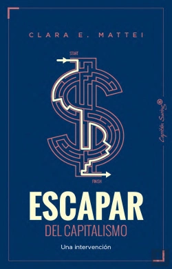 Bertrand.pt - Escapar Del Capitalismo