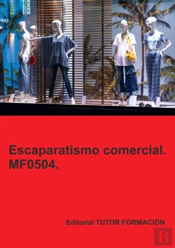 Bertrand.pt - Escaparatismo Comercial. Mf0504.