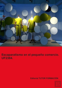Bertrand.pt - Escaparatismo En El Pequeño Comercio Uf2384
