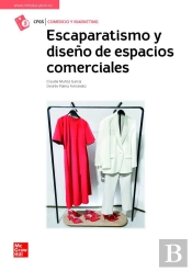 Escaparatismo Y Diseño De Espacios Comerciales