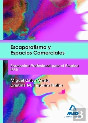 Escaparatismo Y Espacios Comerciales